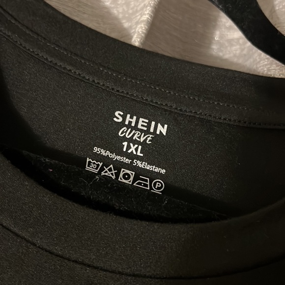 Intense Feelings Plus Shirt - Picture 4 of 5